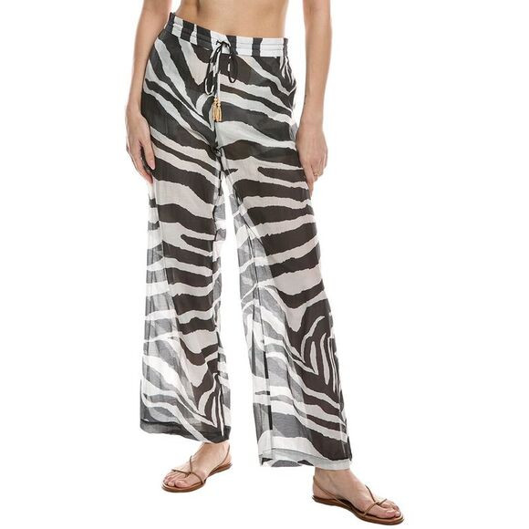 Natori Womens  Silk-Blend Pant, Black | Poshmark