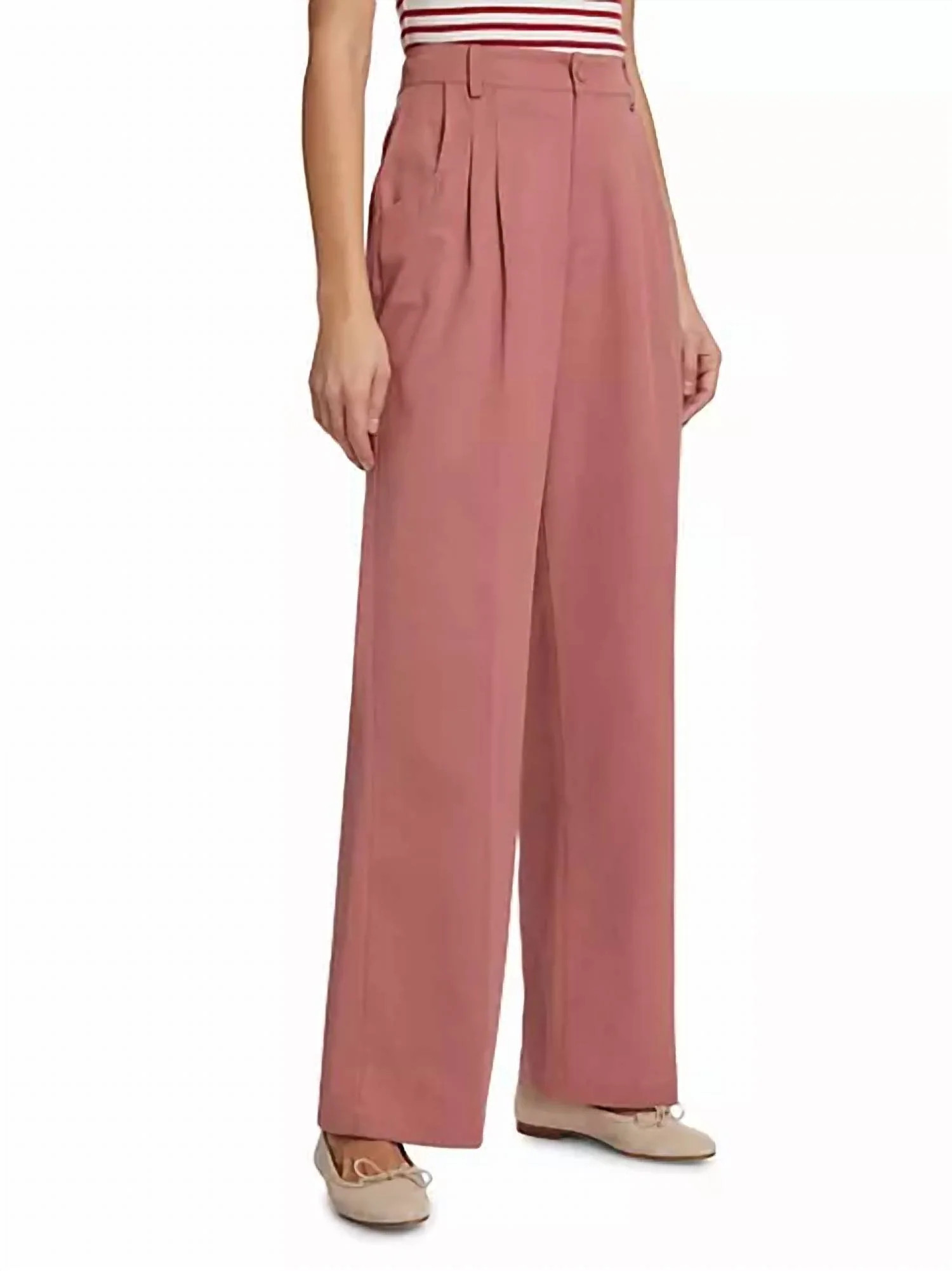 Merano Pants In Desert Dusk | Shop Simon
