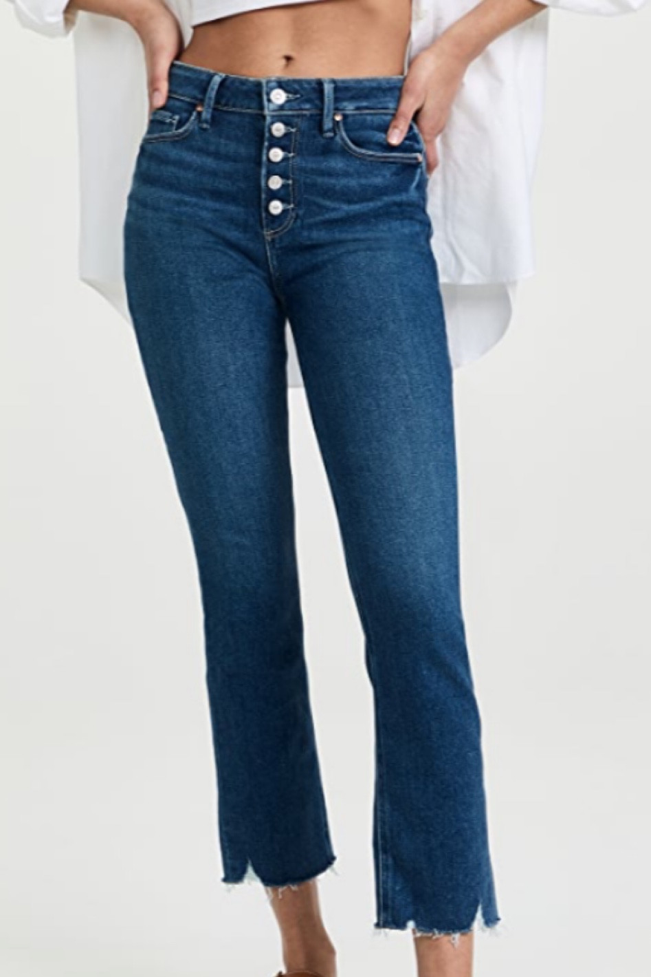 Jeans on sale at Shopbop! #shopbopsale #shopbop #falloutfit