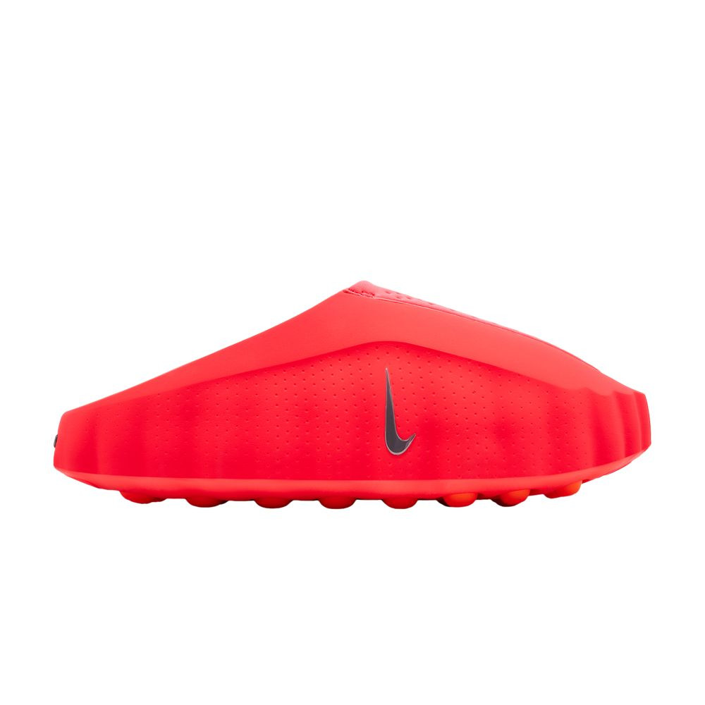 Nike Mind 001 Mule 'Solar Red' | Men's Size 6 | GOAT
