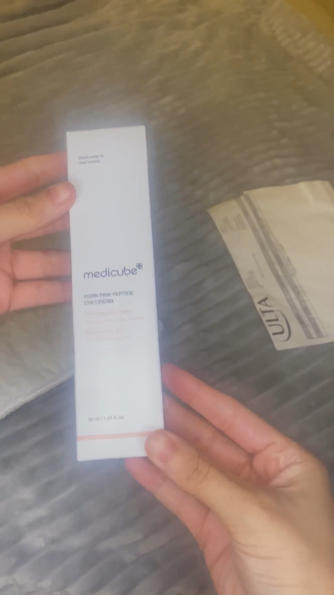 So excited to try this 

#LTKselfcare