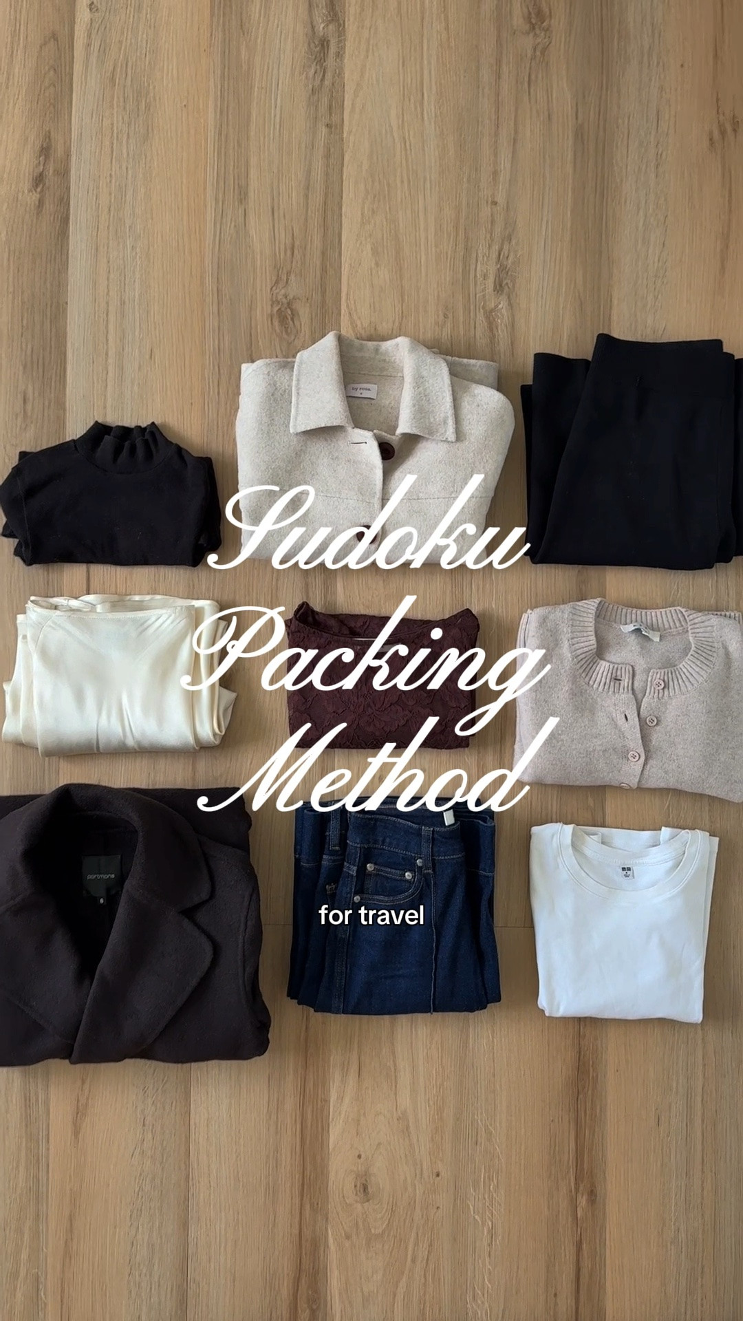 winter capsule wardrobe inspo 🤍

#LTKaustralia #LTKstyletip #LTKwinter