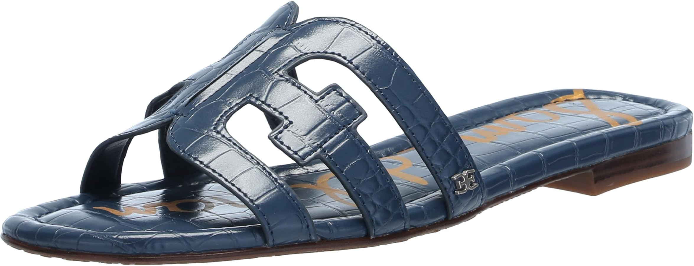 Sam Edelman Women's Bay Slide Sandal | Amazon (US)