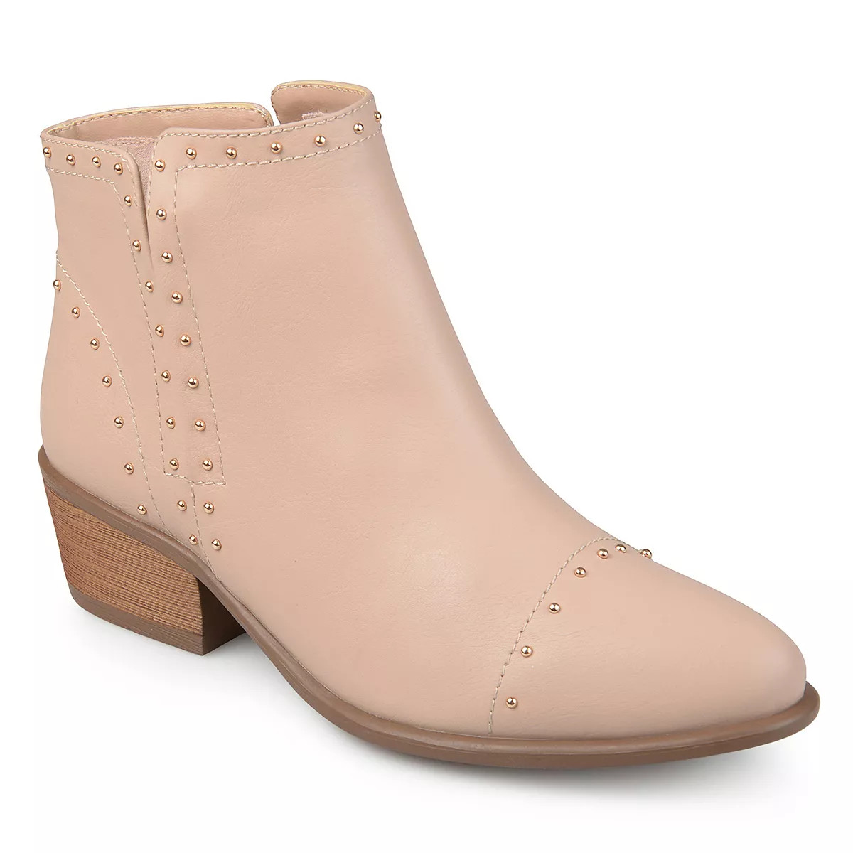 Journee Collection Gypsy Women's Ankle Boots | Kohl's