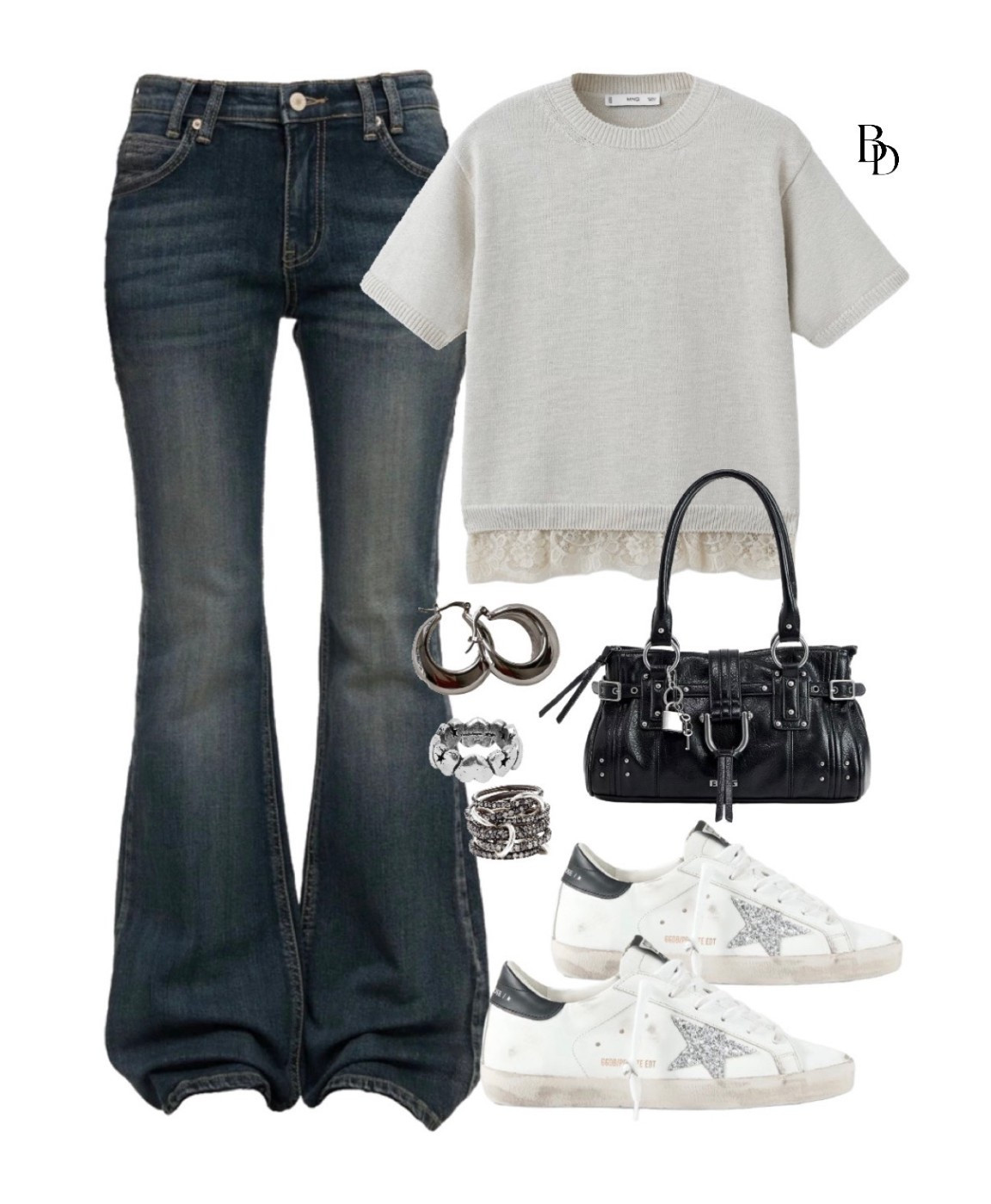 Casual outfit!! 

#LTKSaleAlert #LTKootd #LTKSeasonal