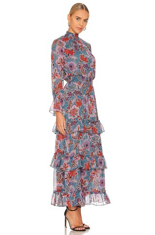 Bethany Dress
                    
                    MISA Los Angeles | Revolve Clothing (Global)