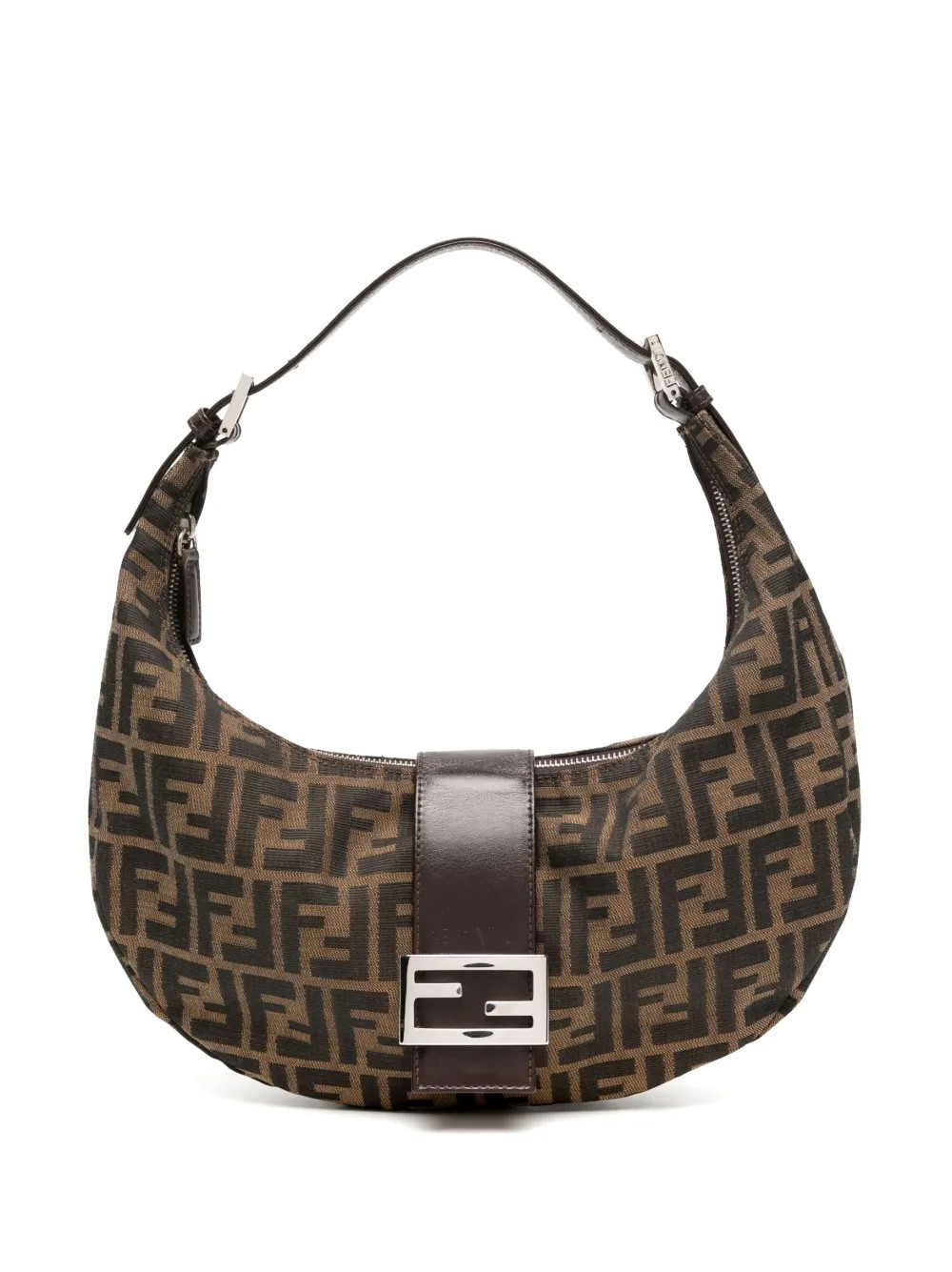 1990-2000s Zucca shoulder bag | Farfetch Global