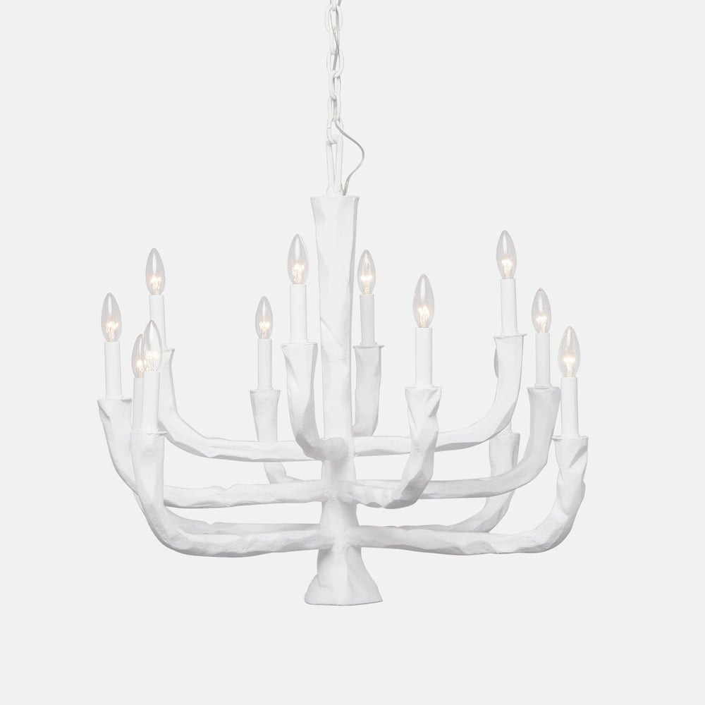 Fawn Chandelier | Lightopia