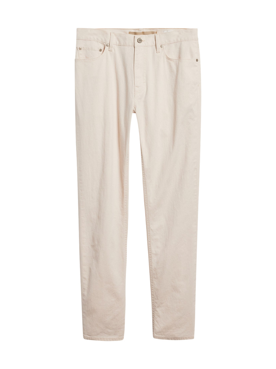 Authentic Indigo Shirt | Banana Republic Factory