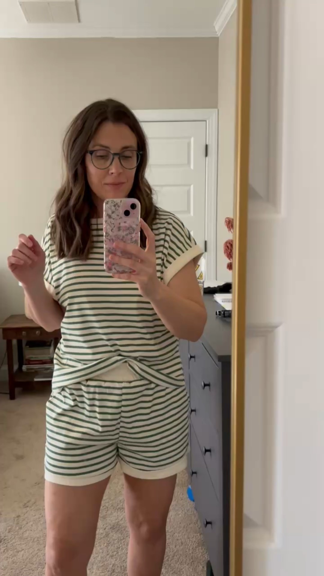 Summer set ☀️
Wearing a medium 

#LTKOver40 #LTKTravel #LTKFindsUnder50