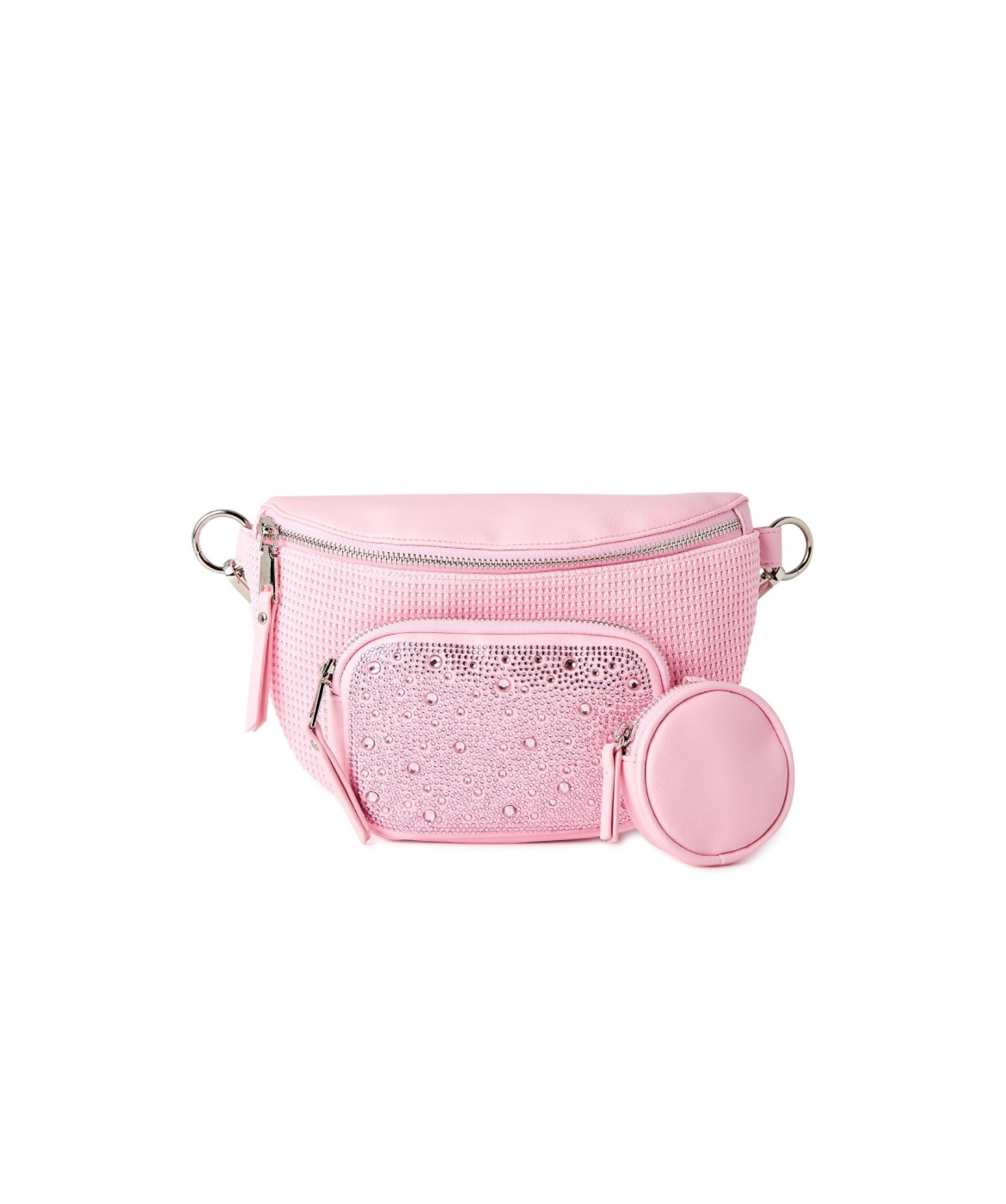 Pink Fanny Pack 🎀

#LTKunder50 #LTKunder100