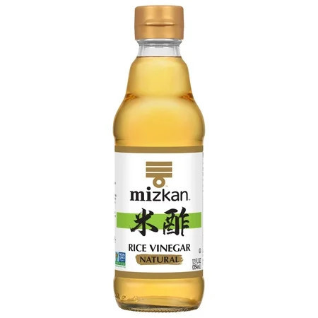 Mizkan Rice Vinegar for Cooking, 12 fl oz | Walmart (US)