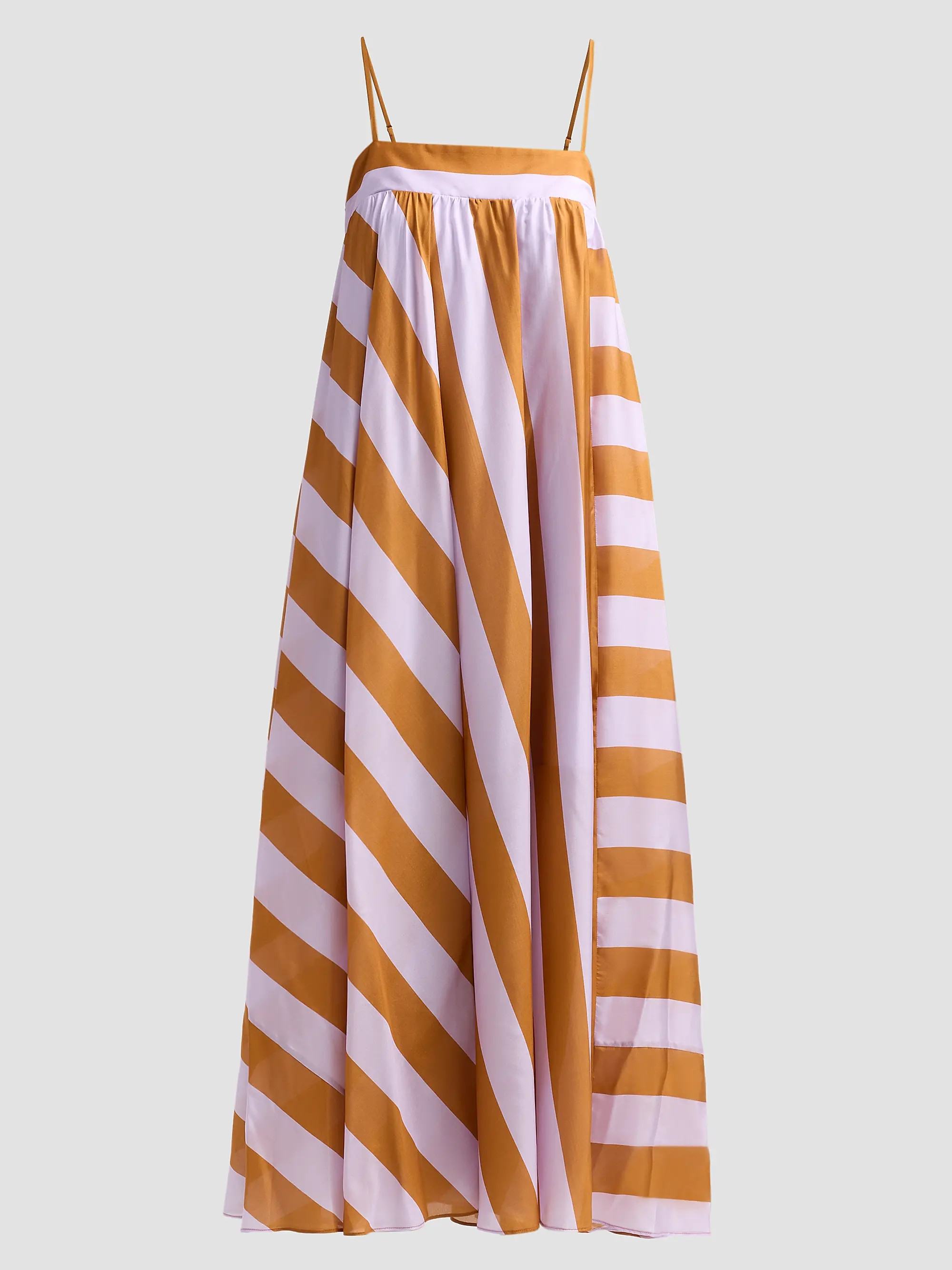 Zimmermann Indra Stripe Maxi Dress | Saks Fifth Avenue | Saks Fifth Avenue