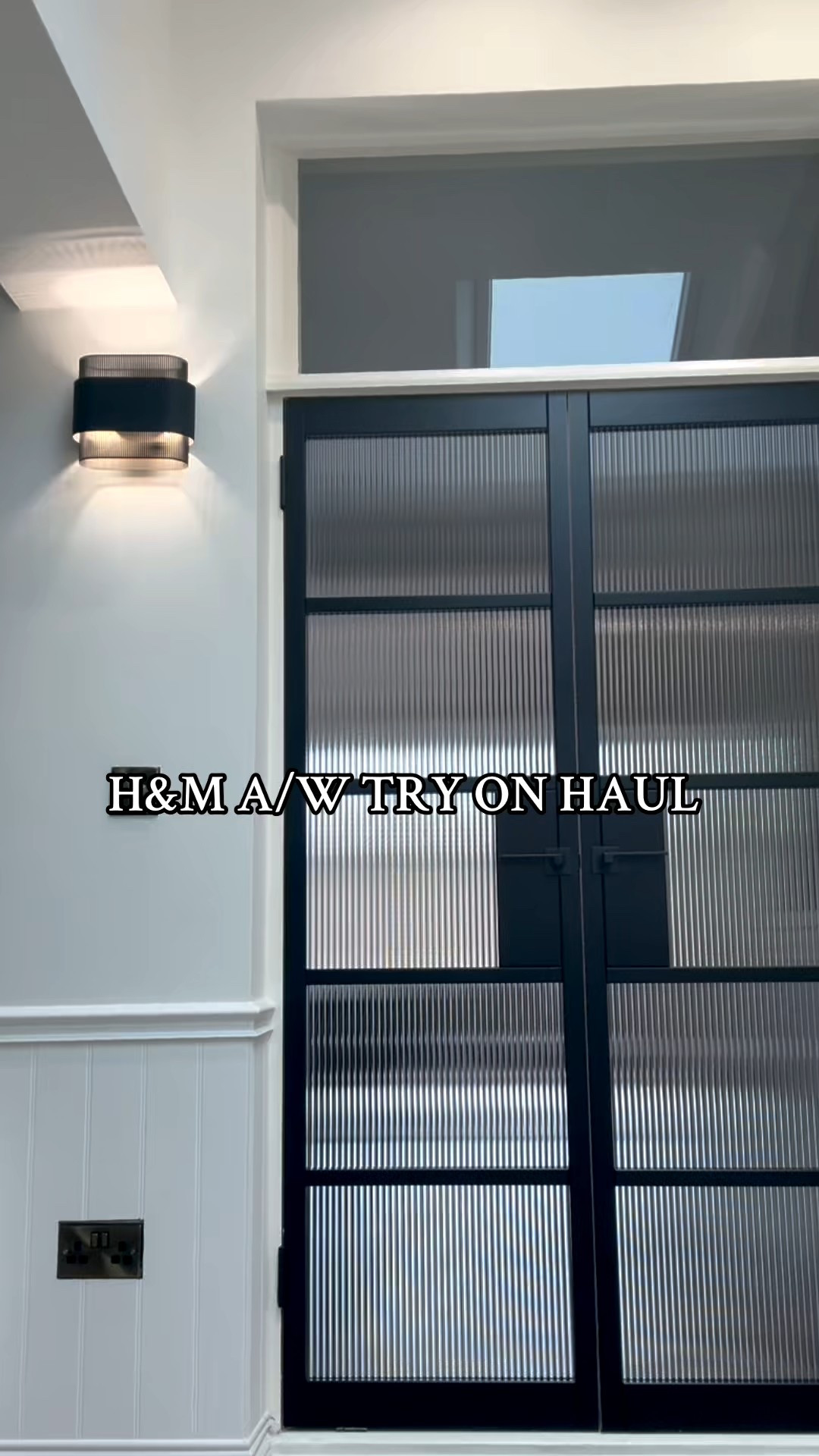 Picked up so many amazing pieces from H&M for A/W ( Shop with 15% off) 

#LTKuk #LTKautumn #LTKeurope