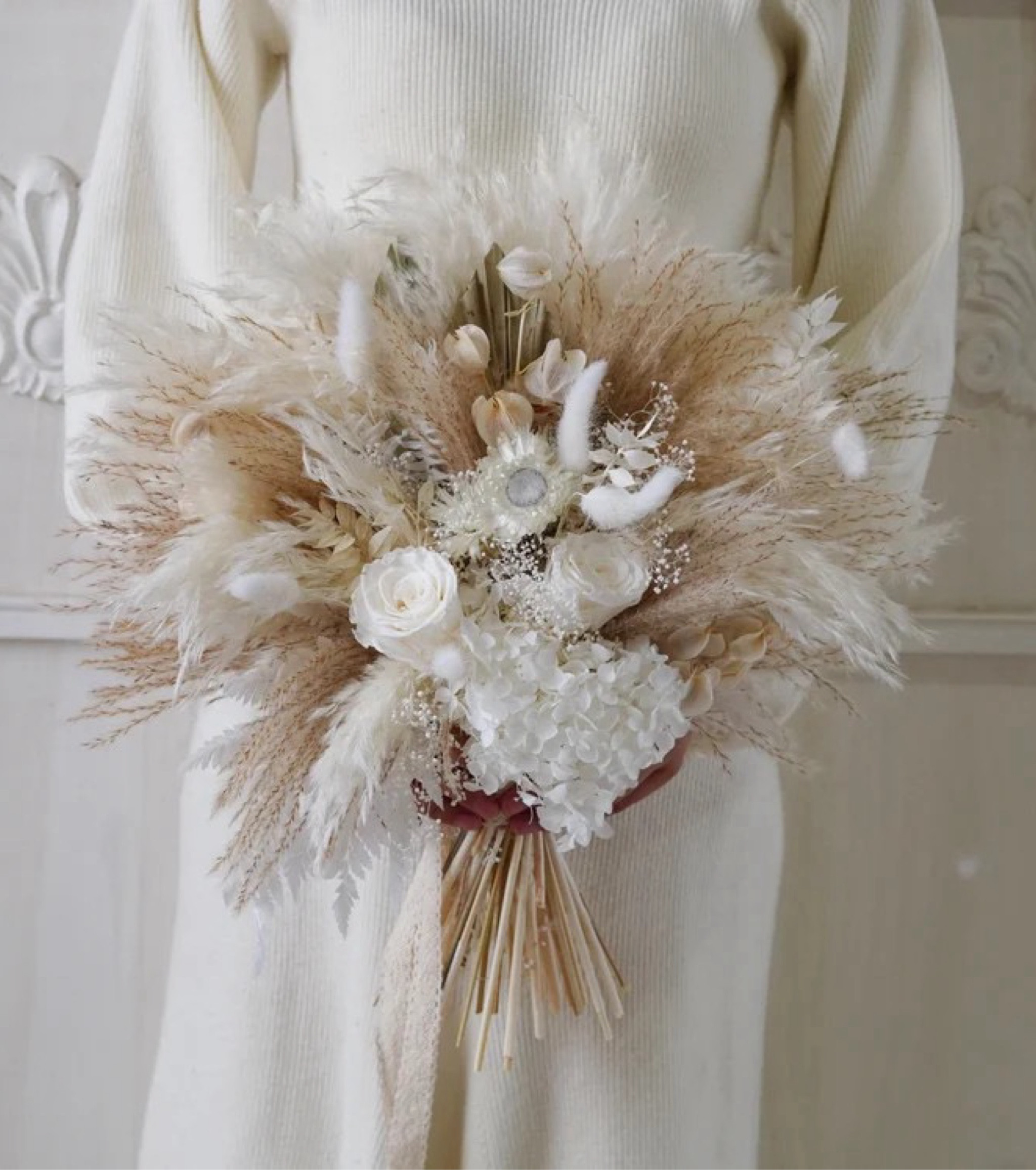 Transform your space with the timeless beauty of MissYouGarden's eco-friendly dried flower bouquets. Crafted from high-quality natural and silk flowers, each bouquet is a testament to sustainable elegance. Whether you're looking to add a touch of nature to your home decor or seeking a unique gift, these handcrafted arrangements are perfect for any occasion. Shop now to bring lasting beauty into your life!

#EcoFriendlyDecor #DriedFlowers #SustainableLiving #EtsyFinds #HomeDecor

#LTKCon #LTKWedding #LTKHome