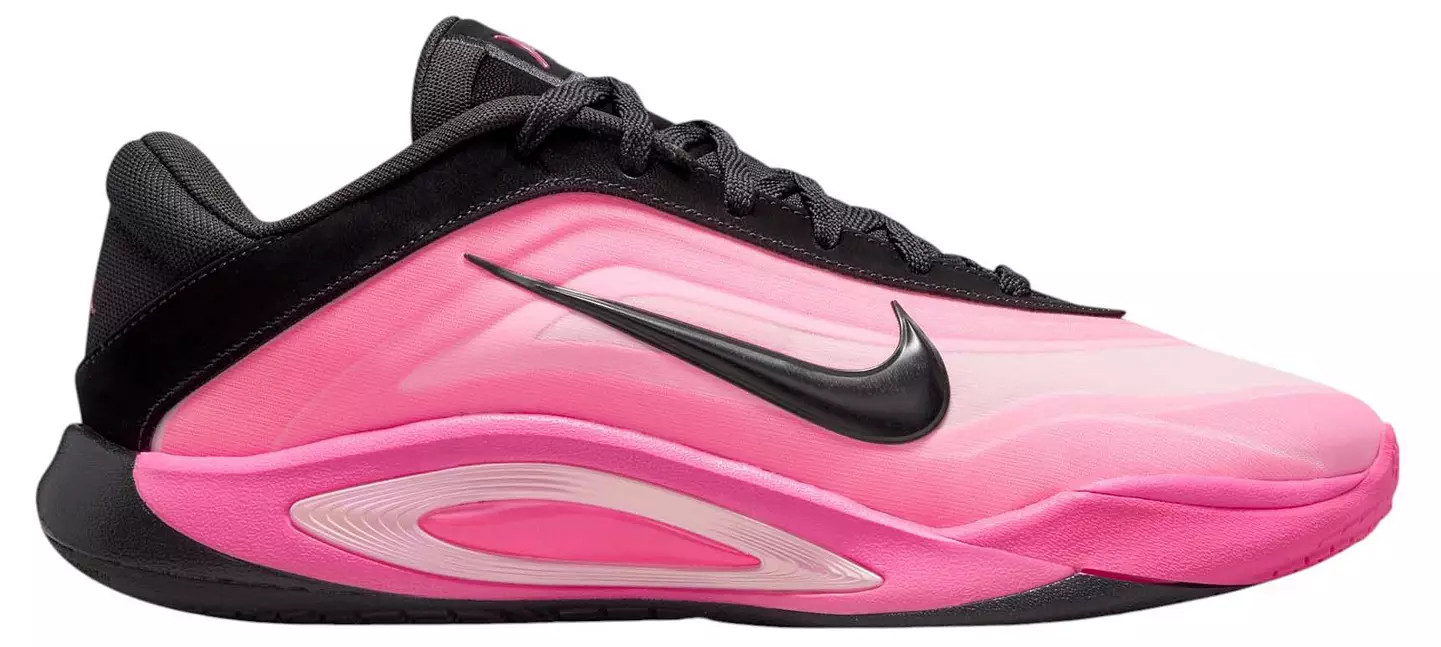 Nike A'One Basketball Shoes | DICK'S Sporting Goods