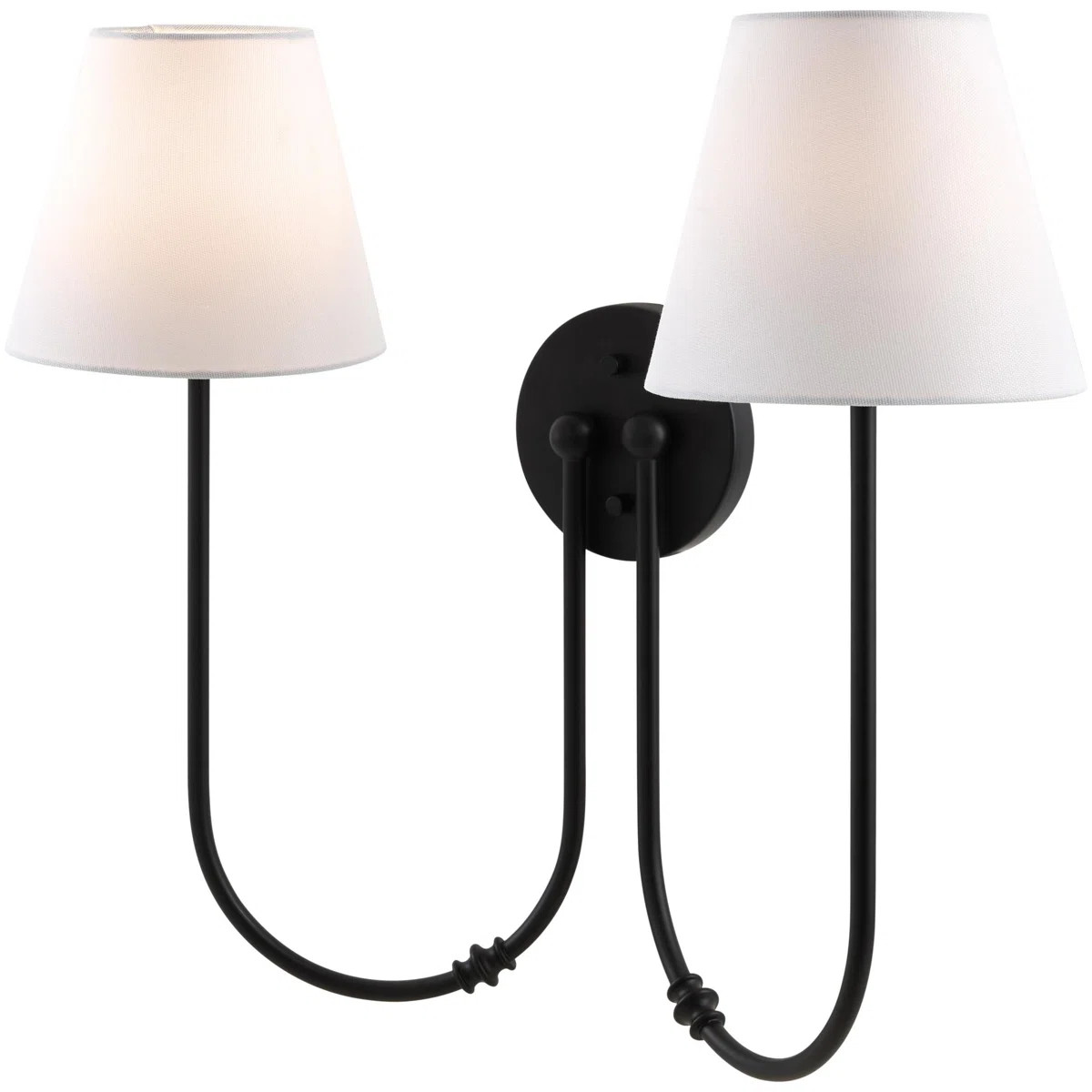 The Luan Wall Sconce | Wayfair North America