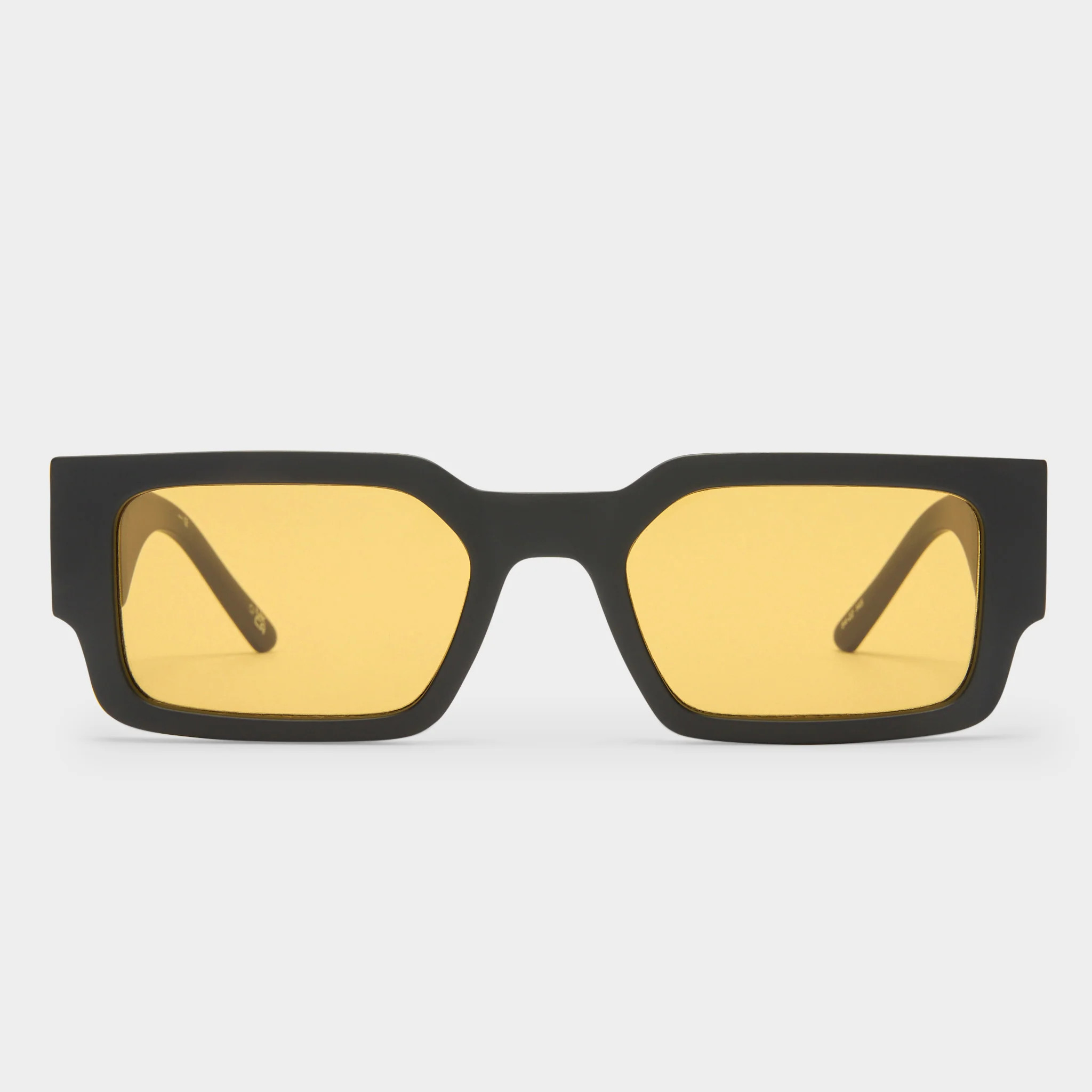 CONTEMPLATION MATTE BLACK | Le Specs (US)