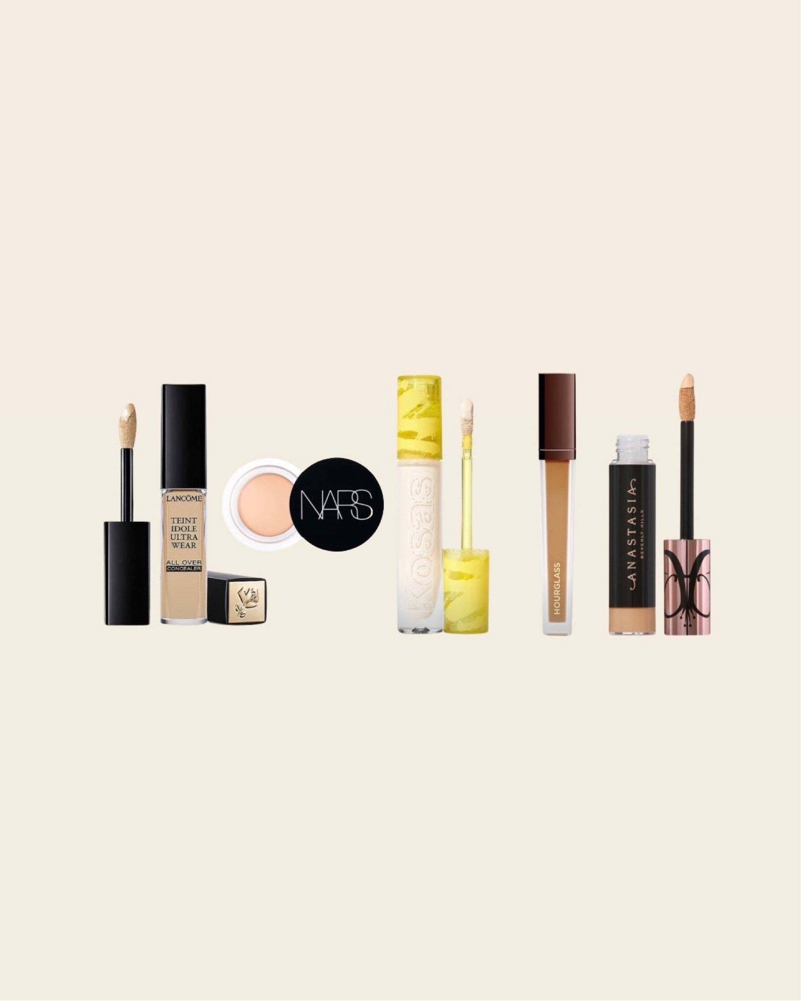 My most loved concealer 🫶🏼

#LTKbeauty