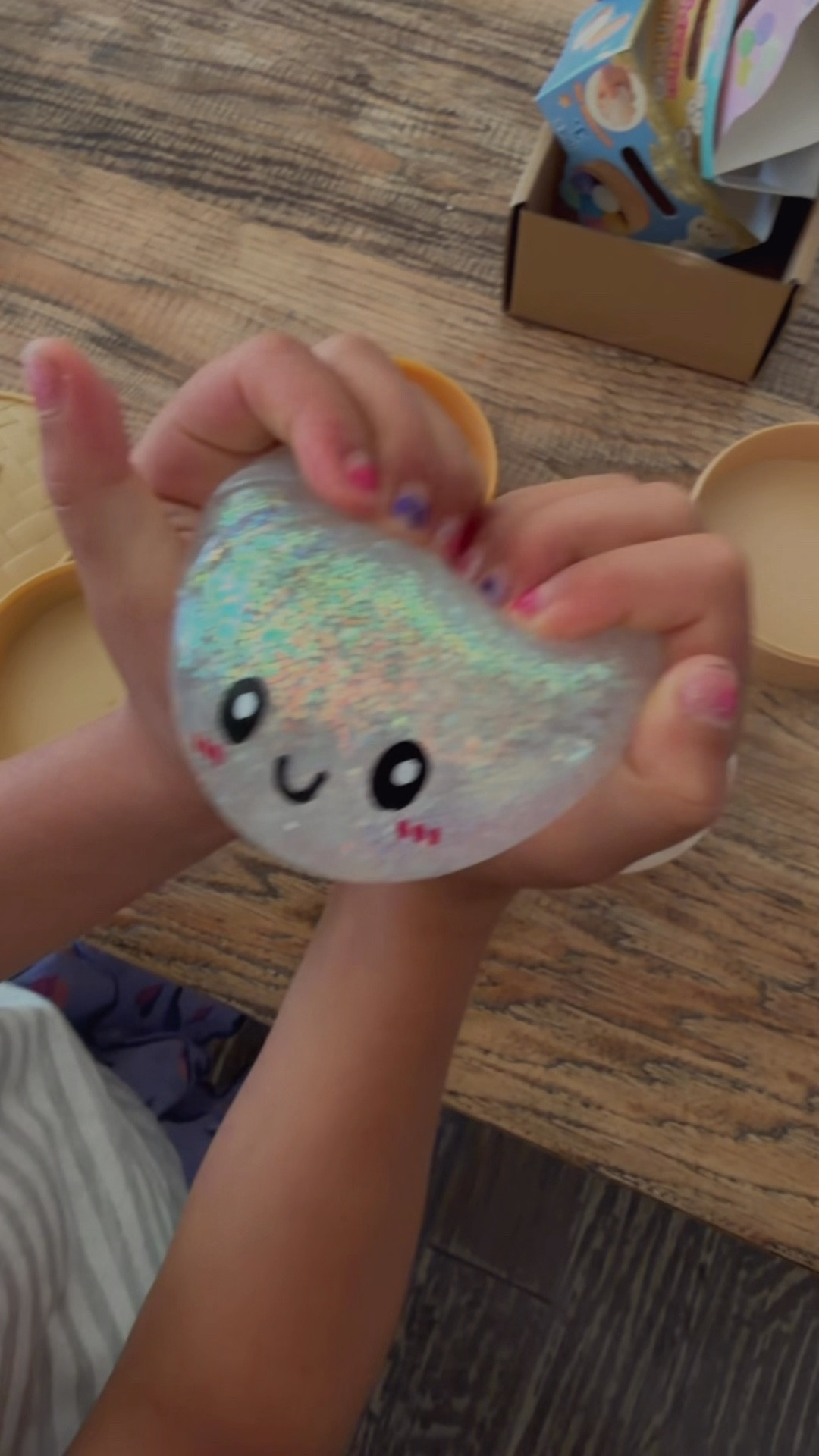 Dumpling squishy
Kids toys
Trending

#LTKstyletip #LTKfamily #LTKkids
