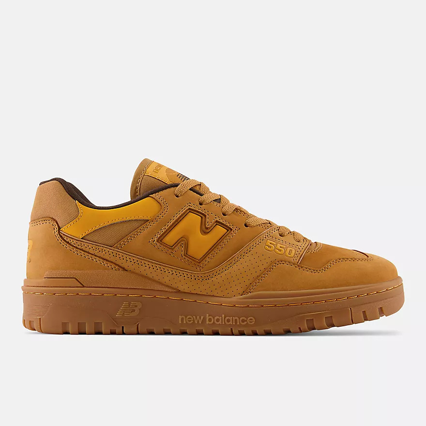 550 | New Balance Athletics, Inc.