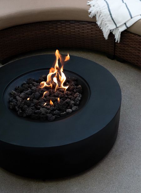 Fire Pits for Spring and Summer 

#LTKparties #LTKSeasonal #LTKhome