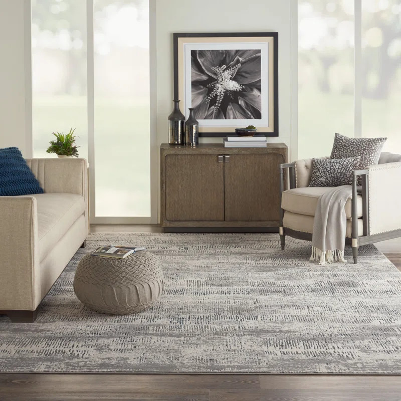 Darleen Abstract Rug | Wayfair North America
