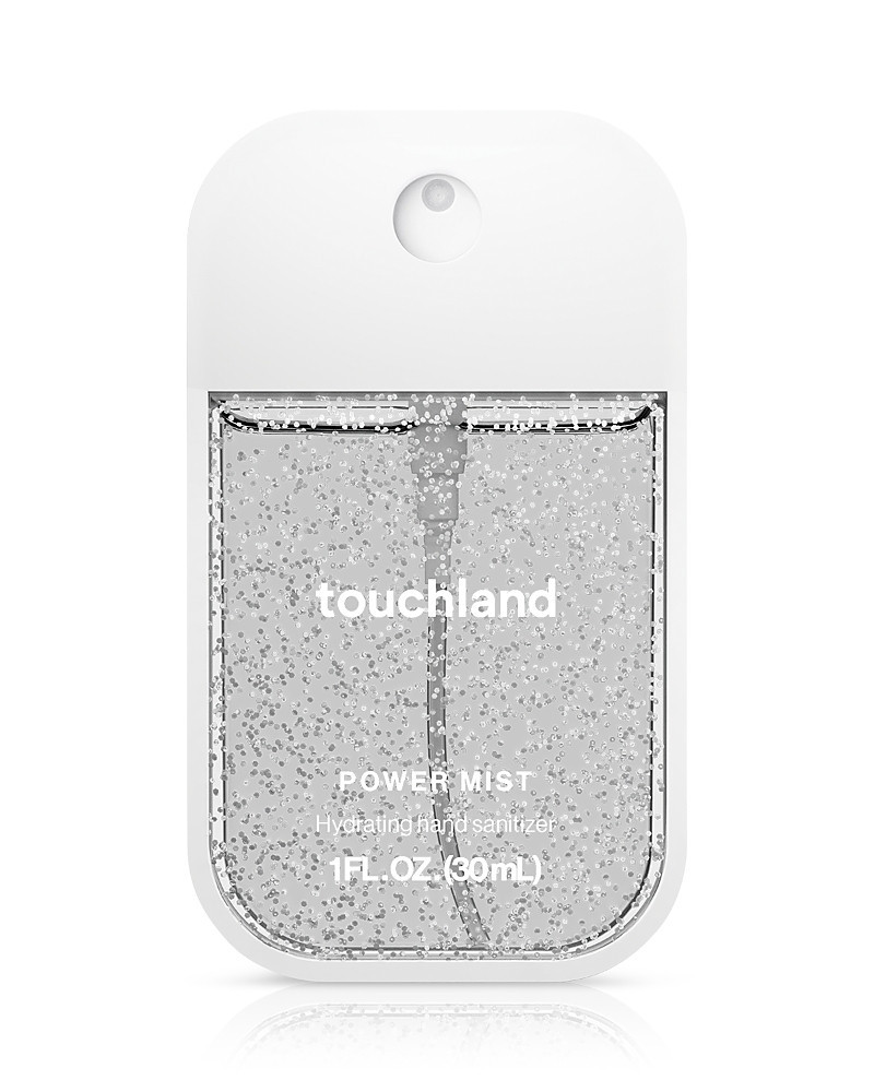 Touchland Power Mist Hand Sanitizer - Confetti Cake 1 oz. | Bloomingdale's (US)