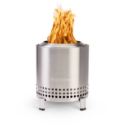 Solo Stove 9" Mesa XL Fire Pit | Target