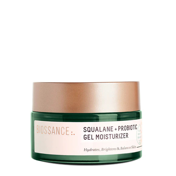 Gel Hidratante Pro.Bio com Esqualano | Biossance (BR)