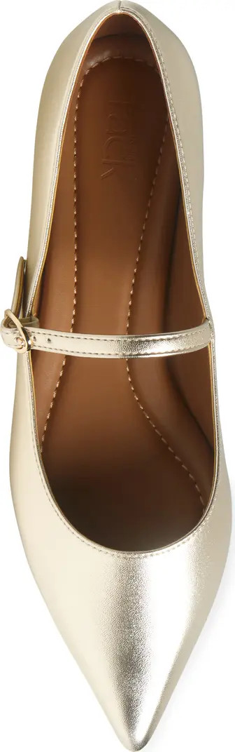 Nadeen Mary Jane Flat (Women) | Nordstrom Rack