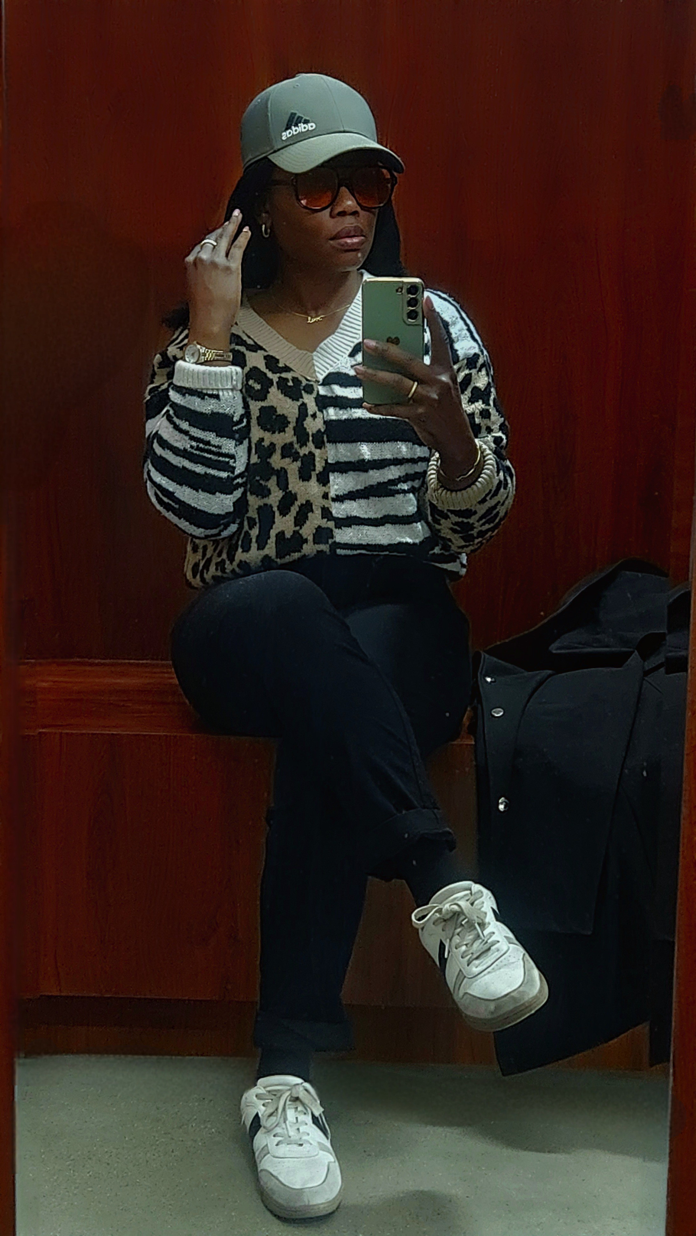 Weekend OOTD. A csual & comfortable, yet stylish look

#LTKootd #LTKdayinmylife #LTKPetite