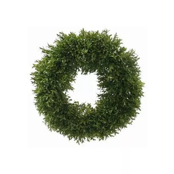 Ivory Monogrammed Wreath Sash curated on LTK