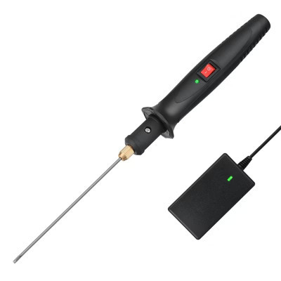 GOTGELIF 18w Foam Cutter Stylish 10cm Festivals Decoration DIY Tool with Transformer Adapter | Target