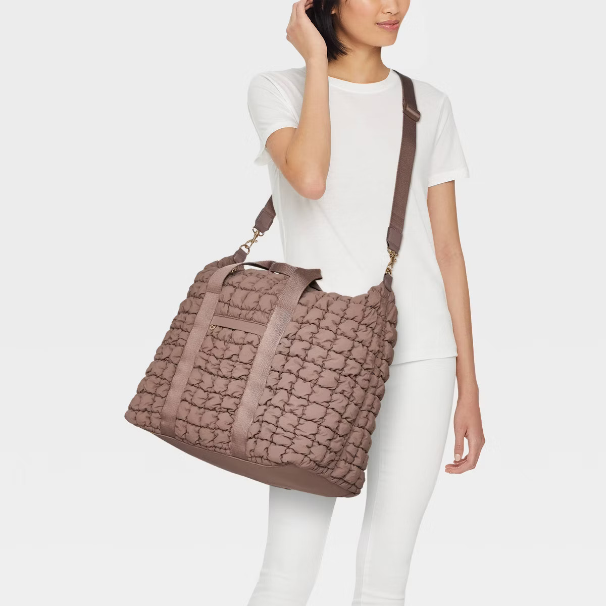 Foundational Weekender Bag - Universal Thread™ | Target