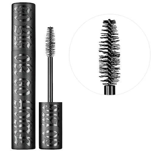 Go Big or Go Home Long-Wear Vegan Volumizing Mascara - KVD Beauty | Sephora | Sephora (US)