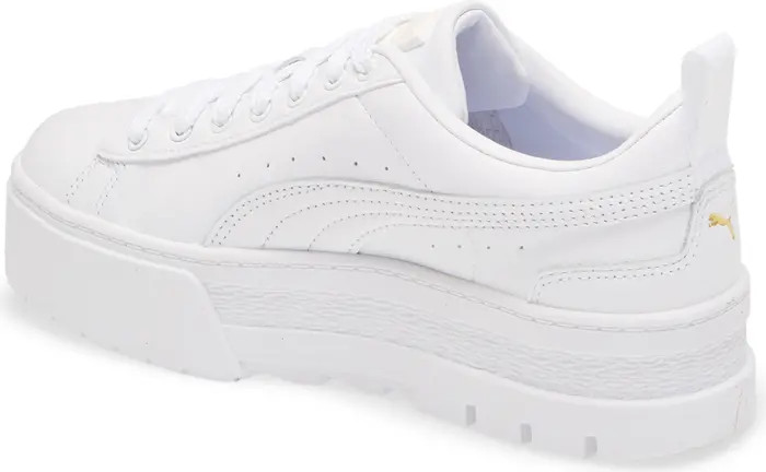 Mayze Classic Platform Sneaker | Nordstrom