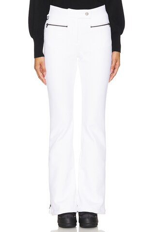 Erin Snow Alana Pant in Snow from Revolve.com | Revolve Clothing (Global)