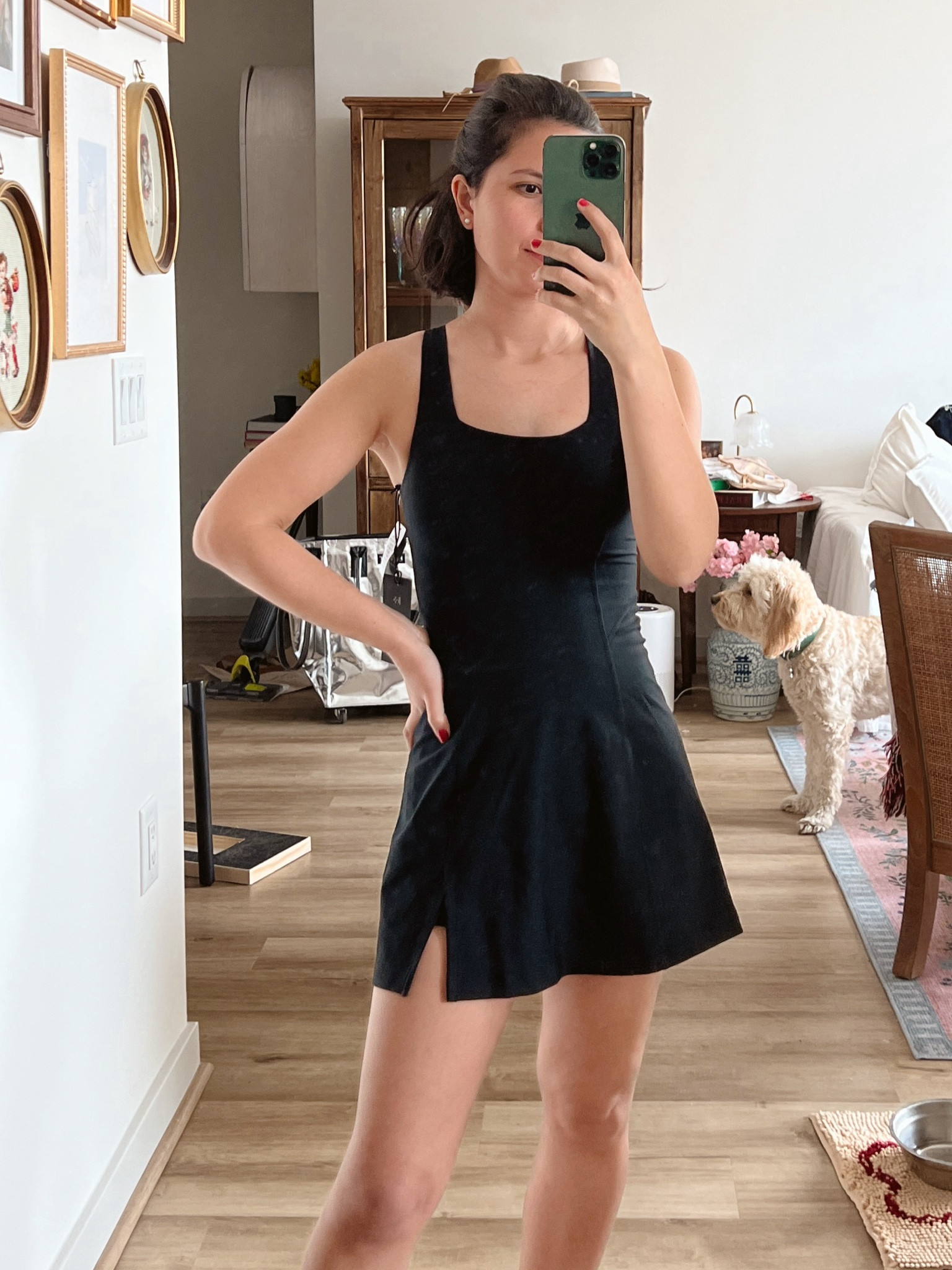 Tennis, racket sport, pickleball, paddle, pickle ball, tennis skirt, tennis skort, Washington DC, Georgetown 

#LTKsalealert #LTKstyletip #LTKActive