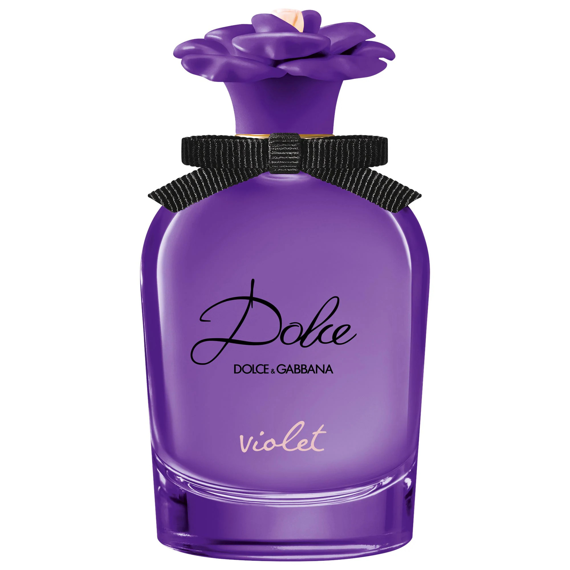 Dolce & Gabbana Dolce Violet Eau de Toilette with Vanilla 1 oz eau de toilette Spray | Sephora (US)
