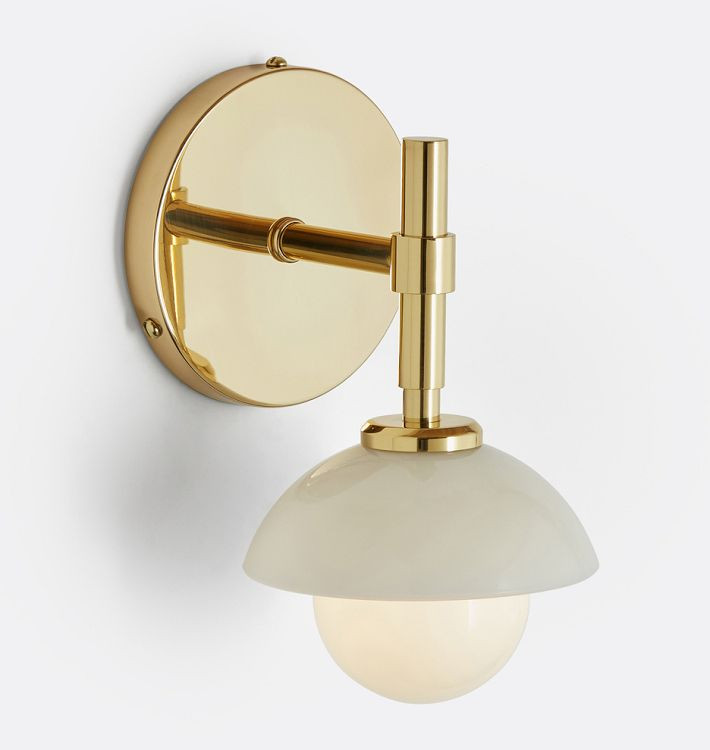 Greenwich Sconce | Rejuvenation
