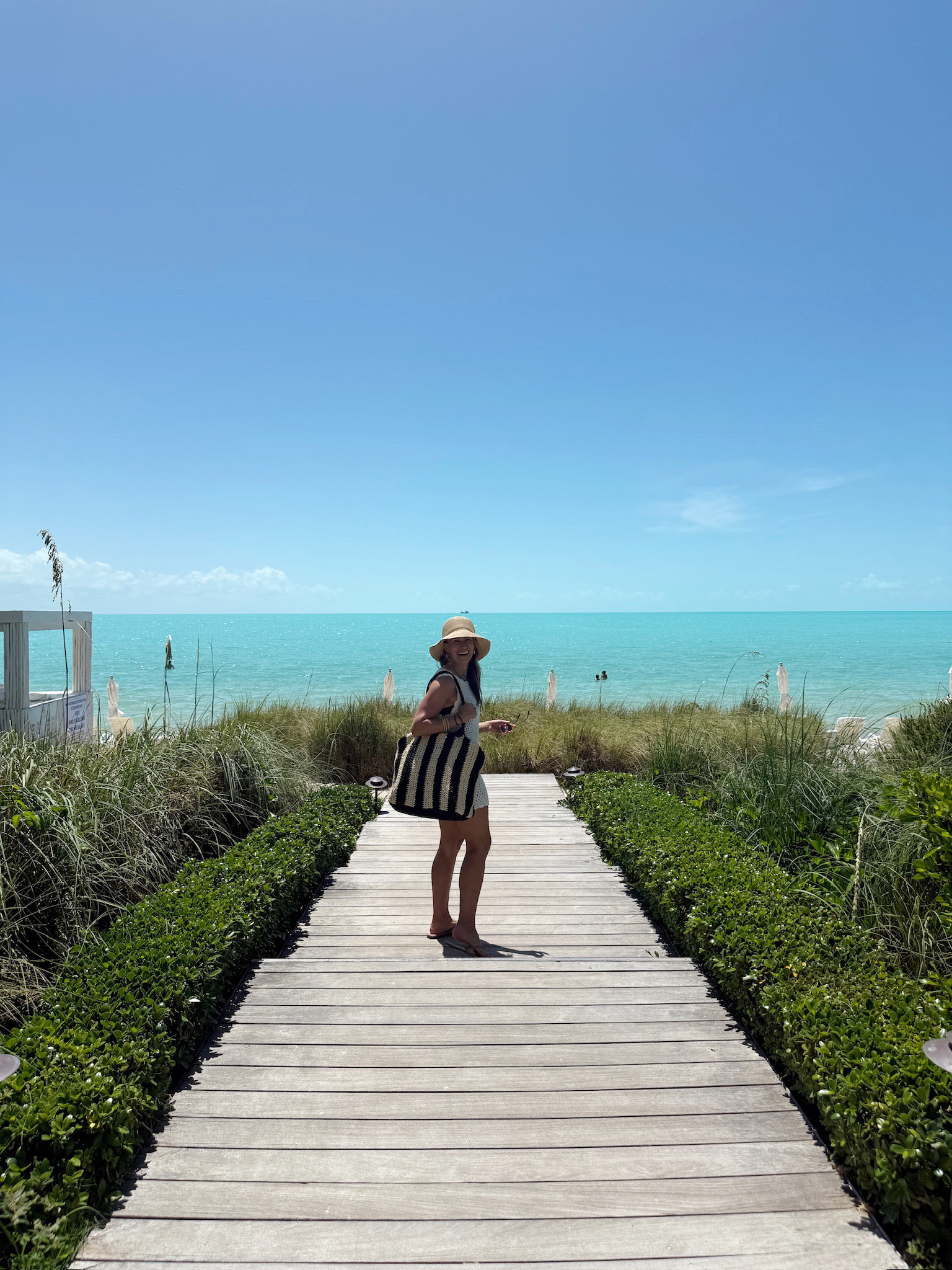 Beach day!! Coverup, hat, flip flops, sandals, beach bag, sunscreenn

#LTKStyleTip #LTKSwim #LTKItBag