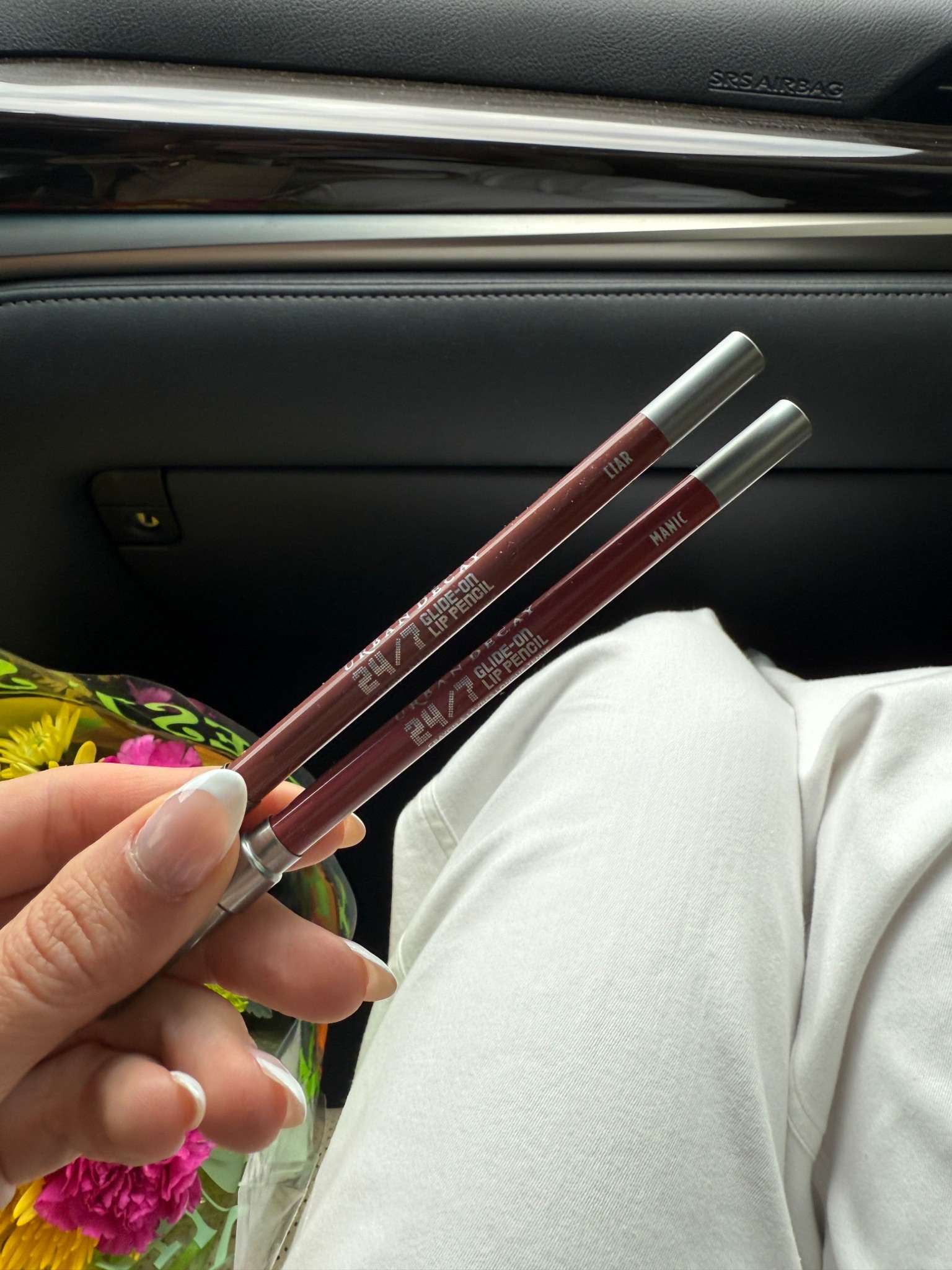 This lip liner combo + my lip replenisher gloss is amazing!!!!! 

#LTKFindsUnder100 #LTKBeauty #LTKFindsUnder50