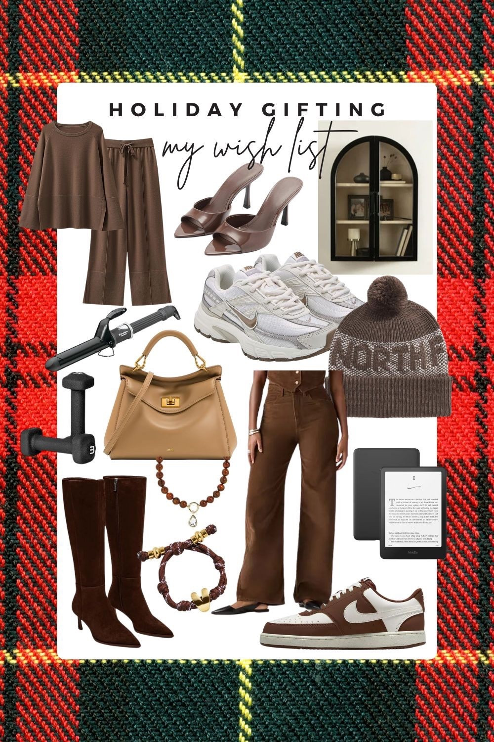 #LTKGiftGuide #LTKFindsUnder100 #LTKHoliday