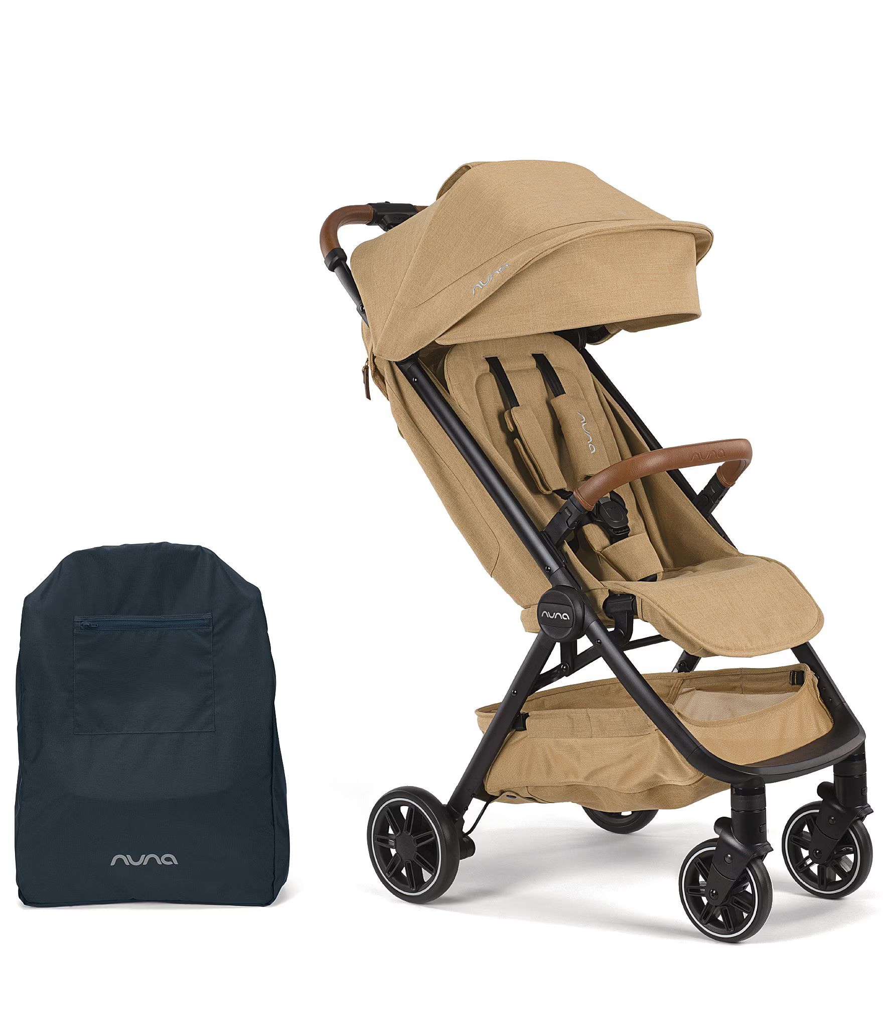 TRVL™ Self-Folding Compact Stroller | Dillard's