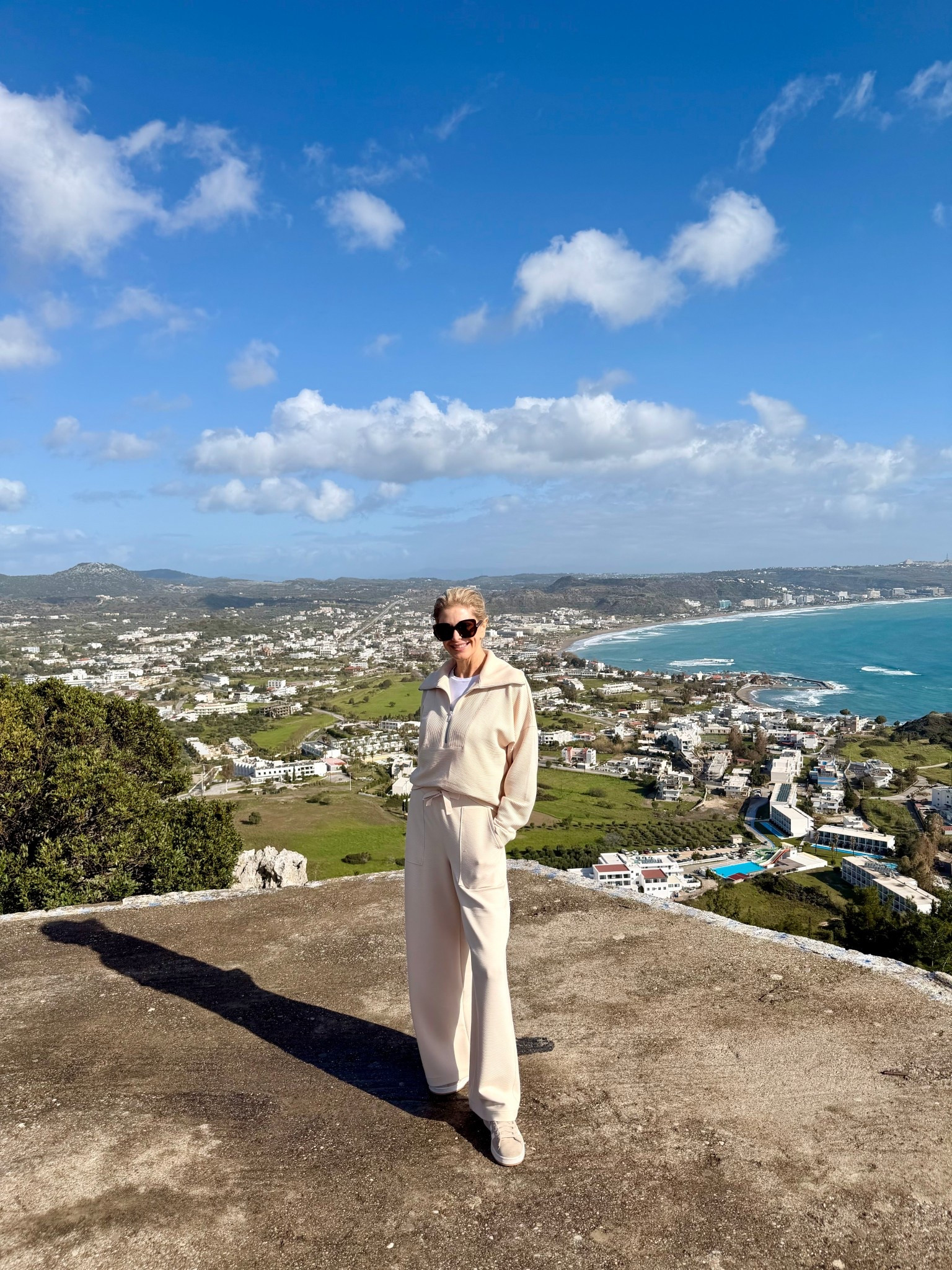 Cozy loungewear for travel, weekends and more! Size S

#LTKootd #LTKTravel #LTKOver40