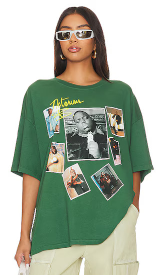 Biggie Signature in Stormy Green | Revolve Clothing (Global)