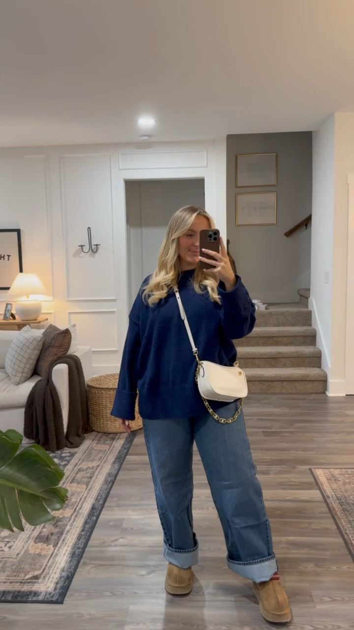 Loving these Levi’s jeans from Amazon! Bump friendly outfit, Amazon fashion, winter outfit.

#LTKWatchNow #LTKBump #LTKStyleTip