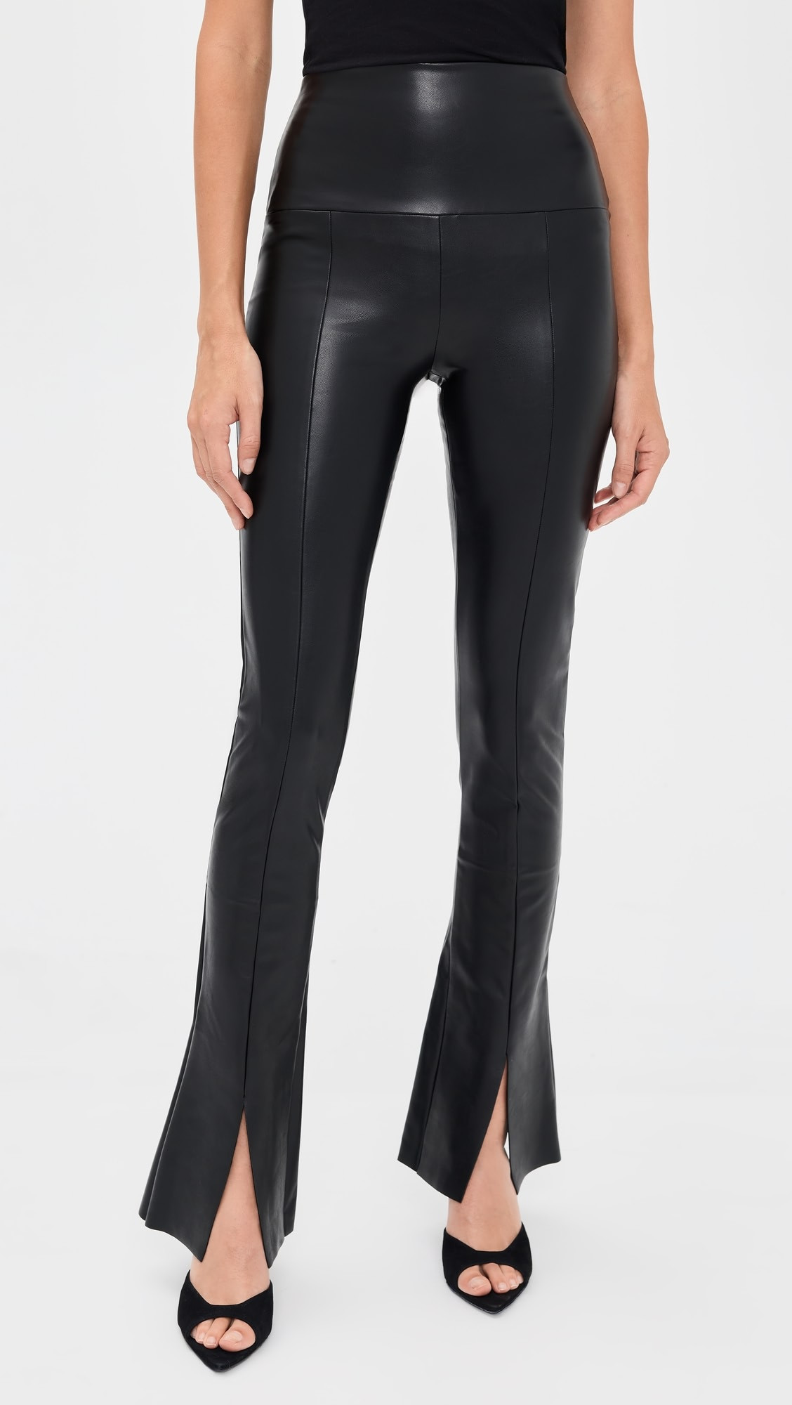 Spat Faux Leather Leggings | Shopbop
