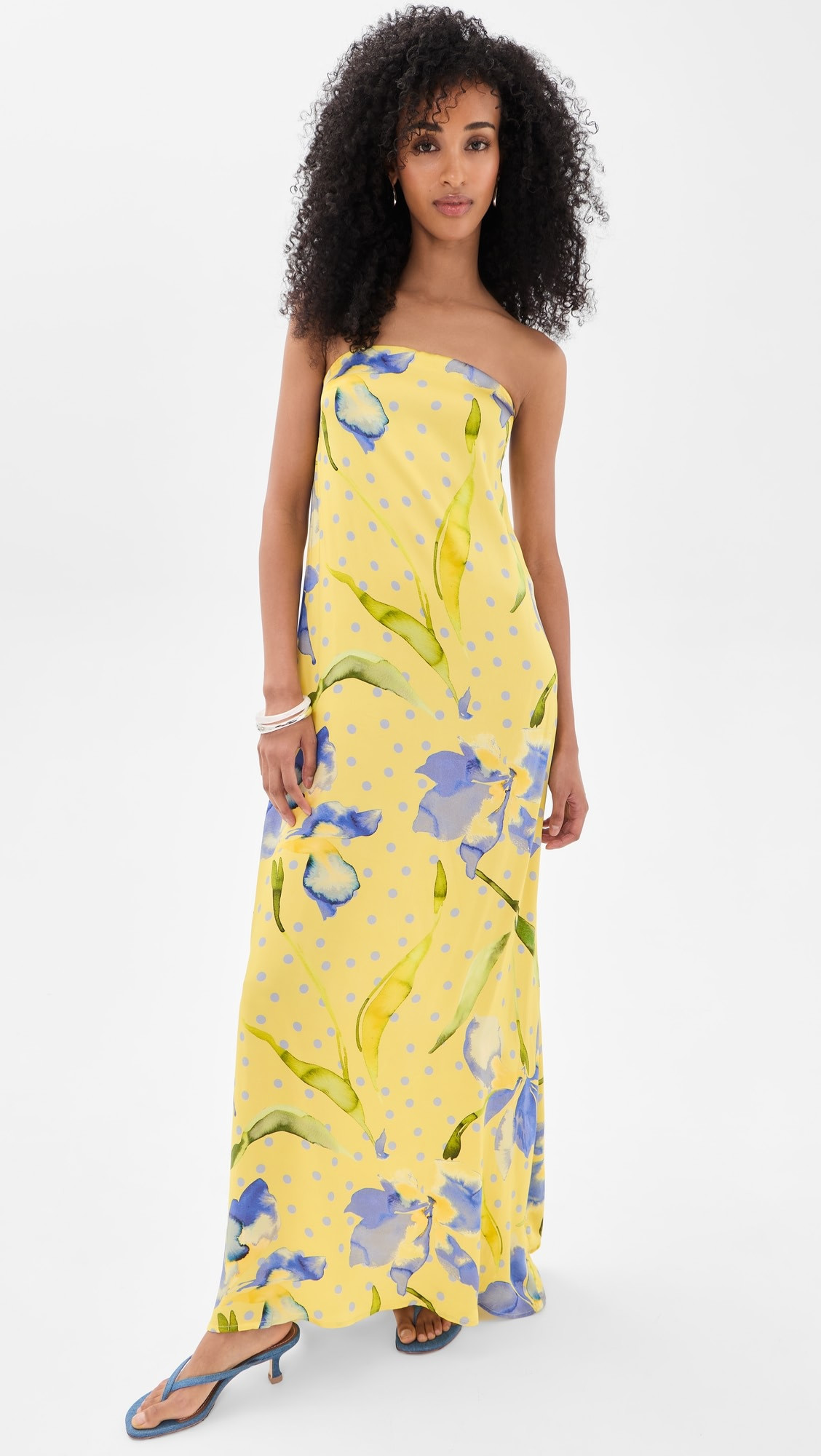 RESA Ophelia Maxi Dress | Shopbop | Shopbop